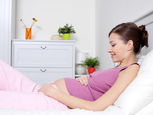 Masaż dla kobiet w ciąży, masaże Szczecin